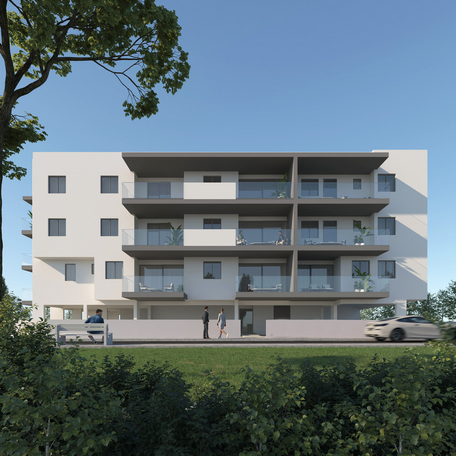 For Sale: Apartments, Lakatamia, Nicosia, Cyprus FC-63016 - #1