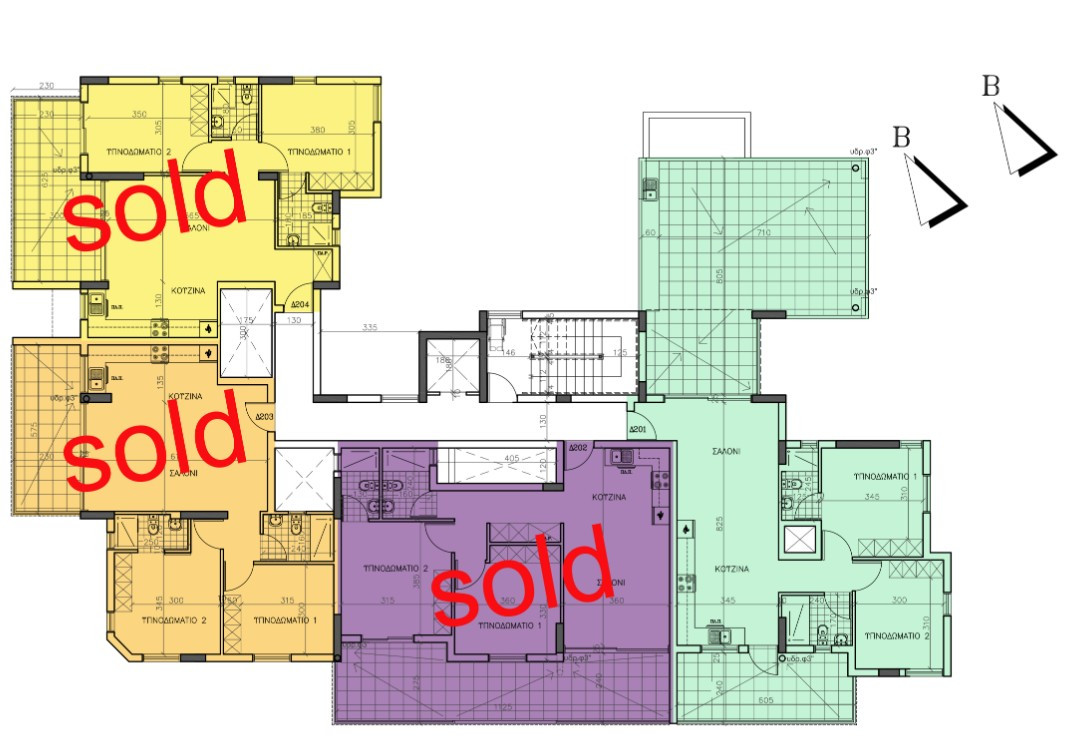 For Sale: Apartments, Lakatamia, Nicosia, Cyprus FC-63016 - #9