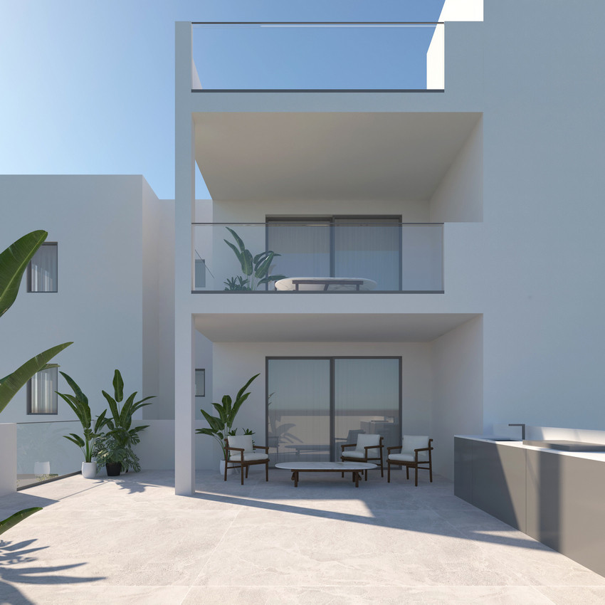 For Sale: Apartments, Lakatamia, Nicosia, Cyprus FC-63017 - #6