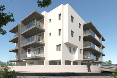 For Sale: Apartments, Lakatamia, Nicosia, Cyprus FC-63018