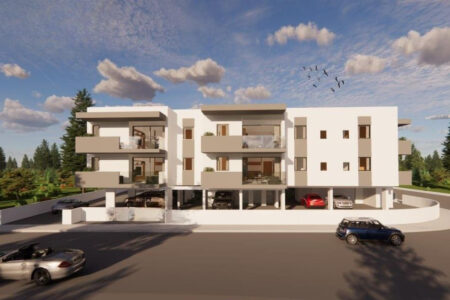 For Sale: Apartments, Lakatamia, Nicosia, Cyprus FC-63020
