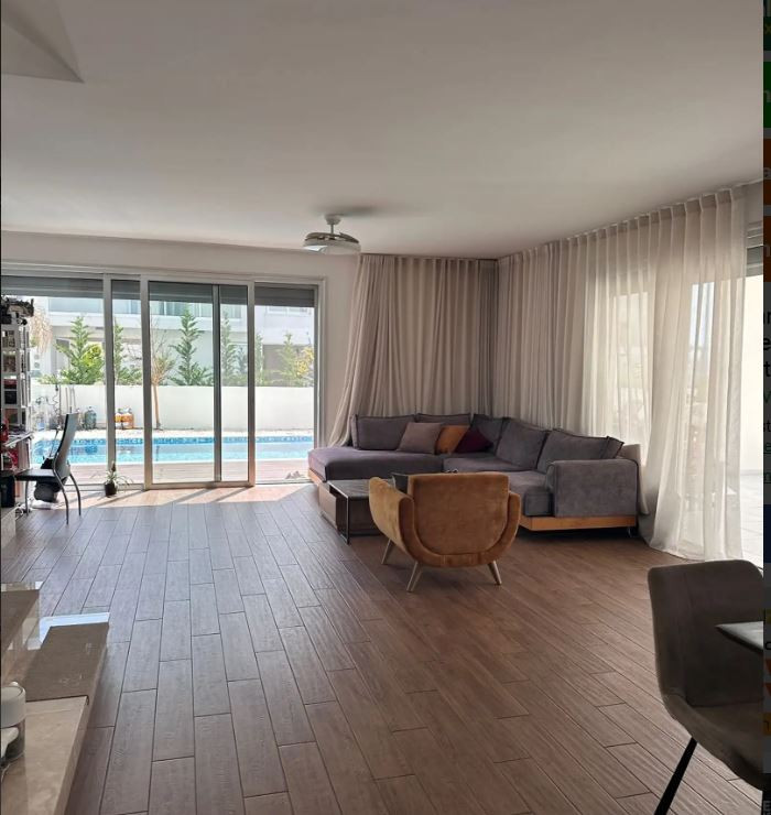 For Rent: Detached house, Konia, Paphos, Cyprus FC-63021 - #2