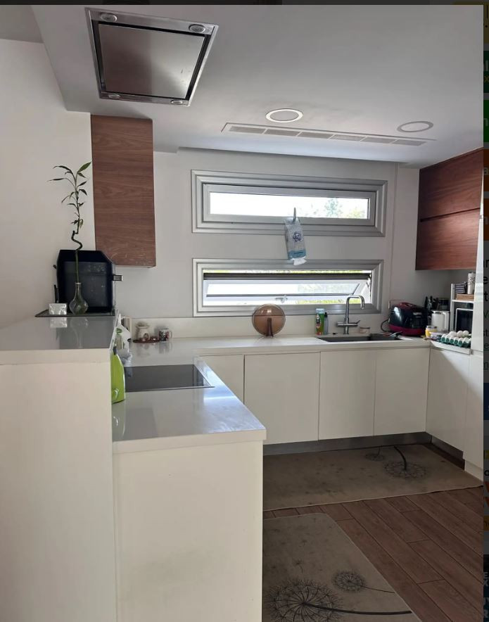 For Rent: Detached house, Konia, Paphos, Cyprus FC-63021 - #6