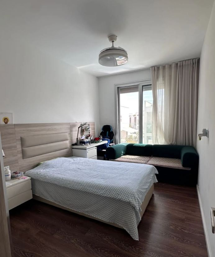 For Rent: Detached house, Konia, Paphos, Cyprus FC-63021 - #8