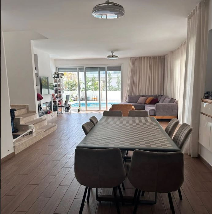 For Rent: Detached house, Konia, Paphos, Cyprus FC-63021 - #9