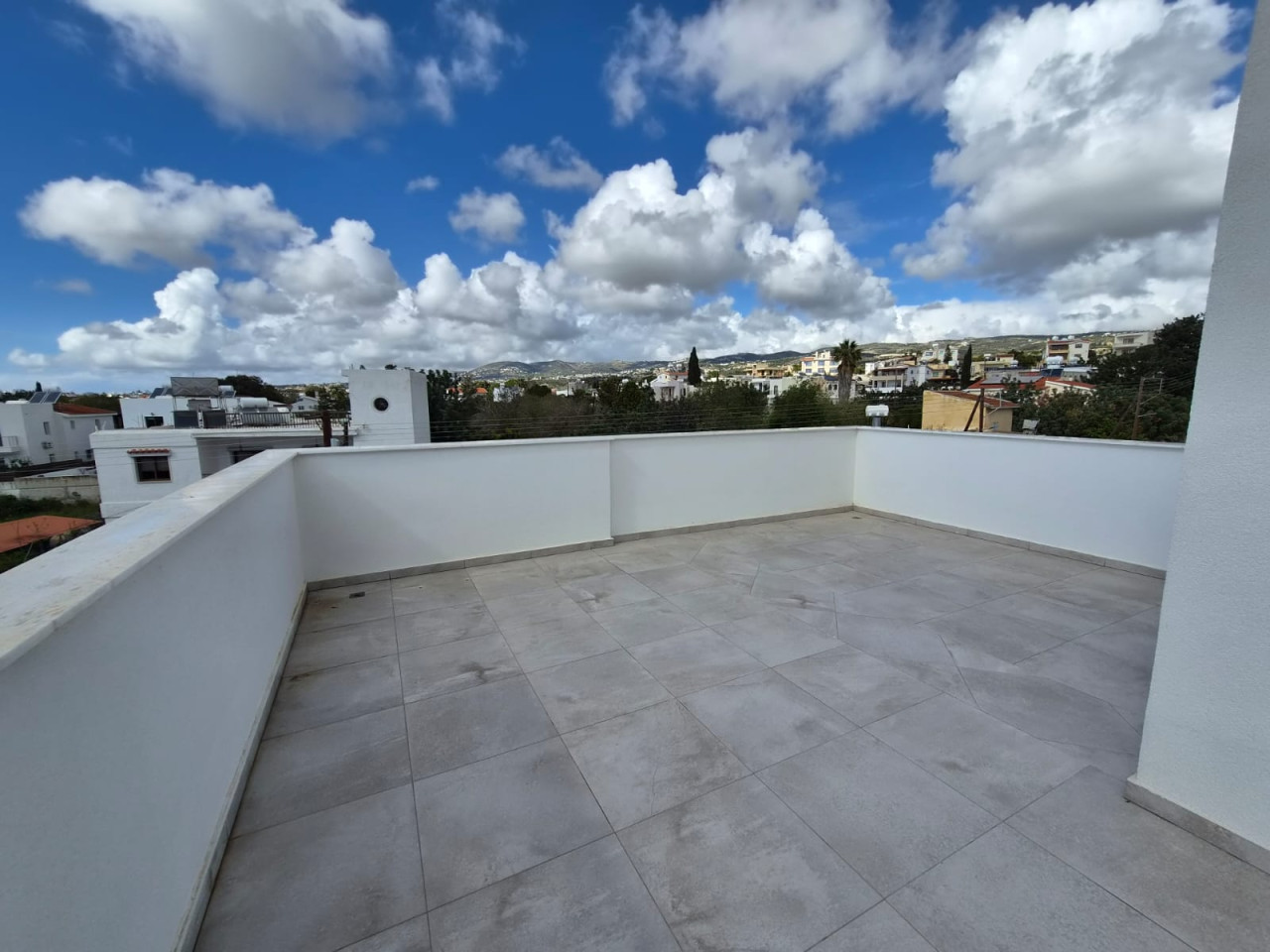 For Rent: Detached house, Konia, Paphos, Cyprus FC-63021 - #11