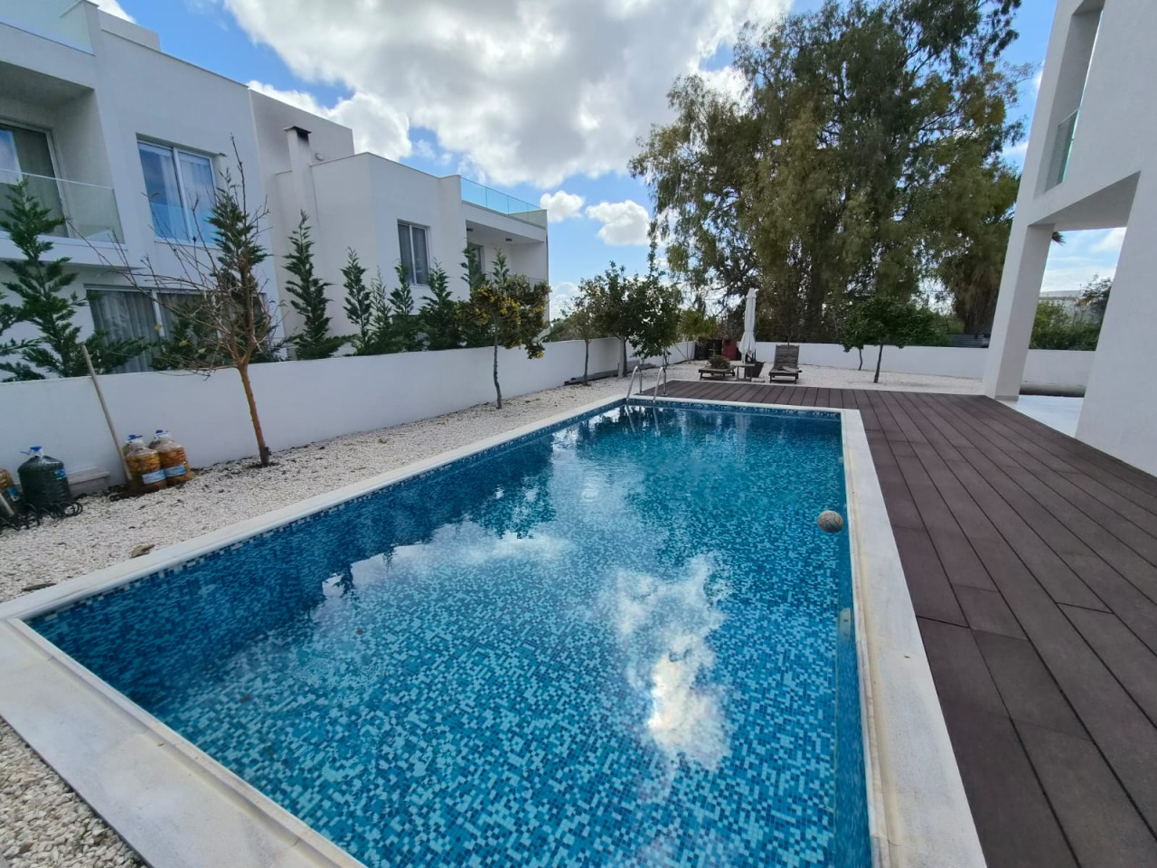 For Rent: Detached house, Konia, Paphos, Cyprus FC-63021 - #10