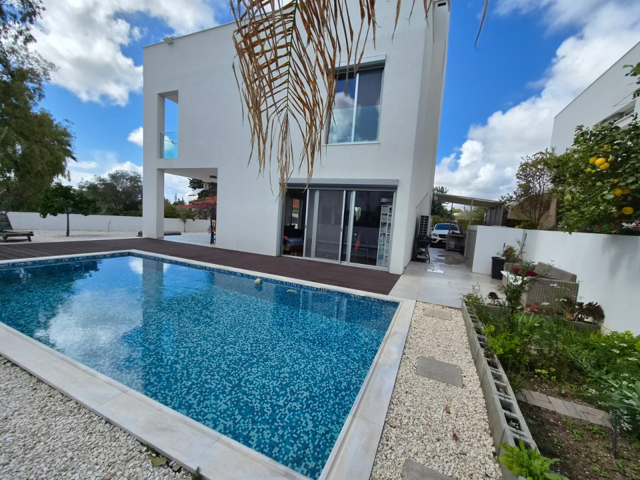 For Rent: Detached house, Konia, Paphos, Cyprus FC-63021 - #1