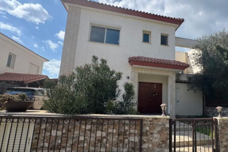 For Sale: Detached house, Palodia, Limassol, Cyprus FC-63022