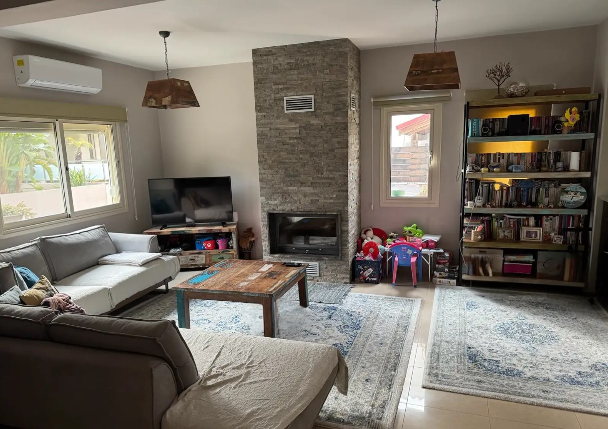 For Sale: Detached house, Palodia, Limassol, Cyprus FC-63022 - #2