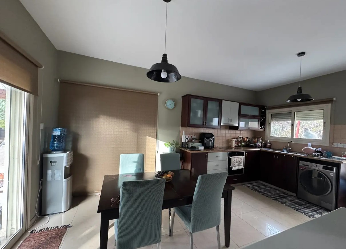 For Sale: Detached house, Palodia, Limassol, Cyprus FC-63022 - #3