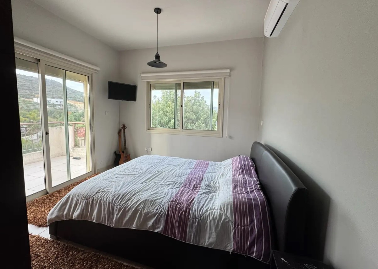 For Sale: Detached house, Palodia, Limassol, Cyprus FC-63022 - #4