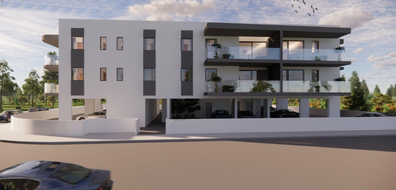 For Sale: Apartments, Lakatamia, Nicosia, Cyprus FC-63024 - #2