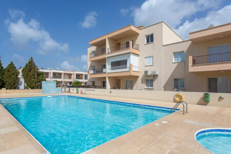 For Sale: Apartments, Mandria, Paphos, Cyprus FC-63029