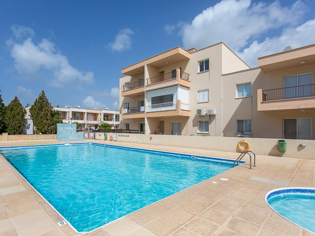 For Sale: Apartments, Mandria, Paphos, Cyprus FC-63029 - #1
