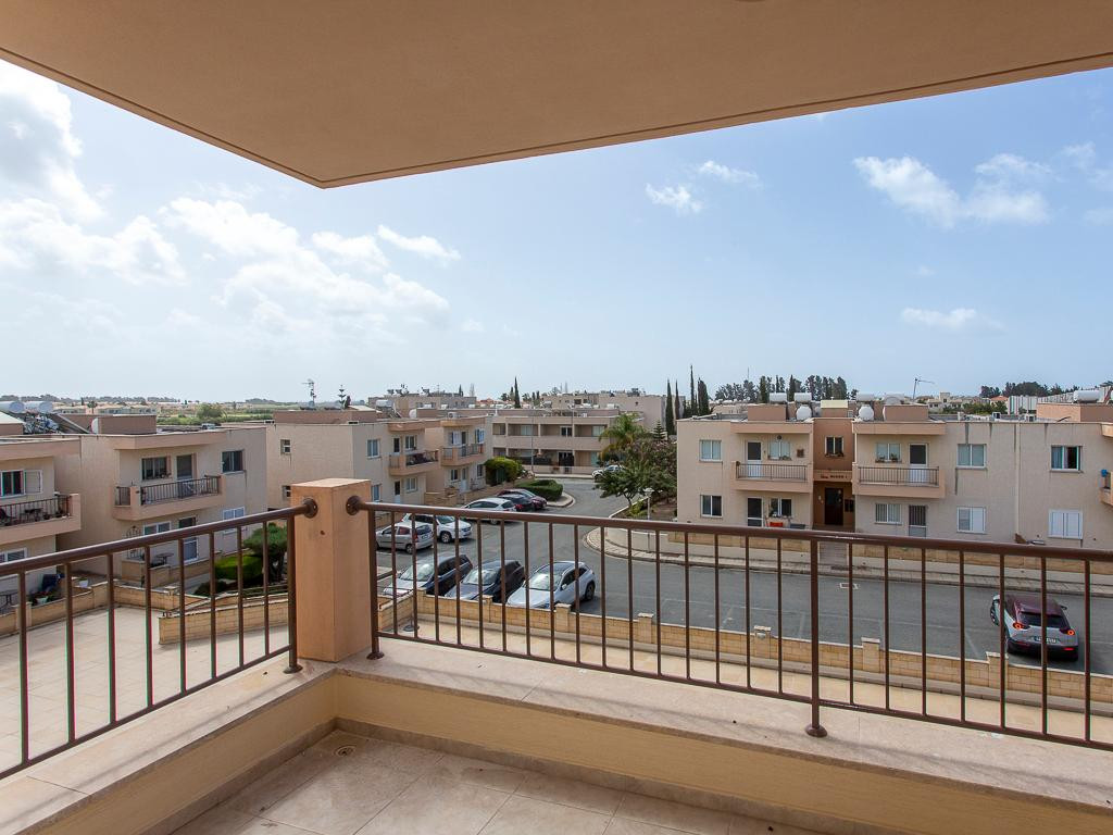 For Sale: Apartments, Mandria, Paphos, Cyprus FC-63029 - #5