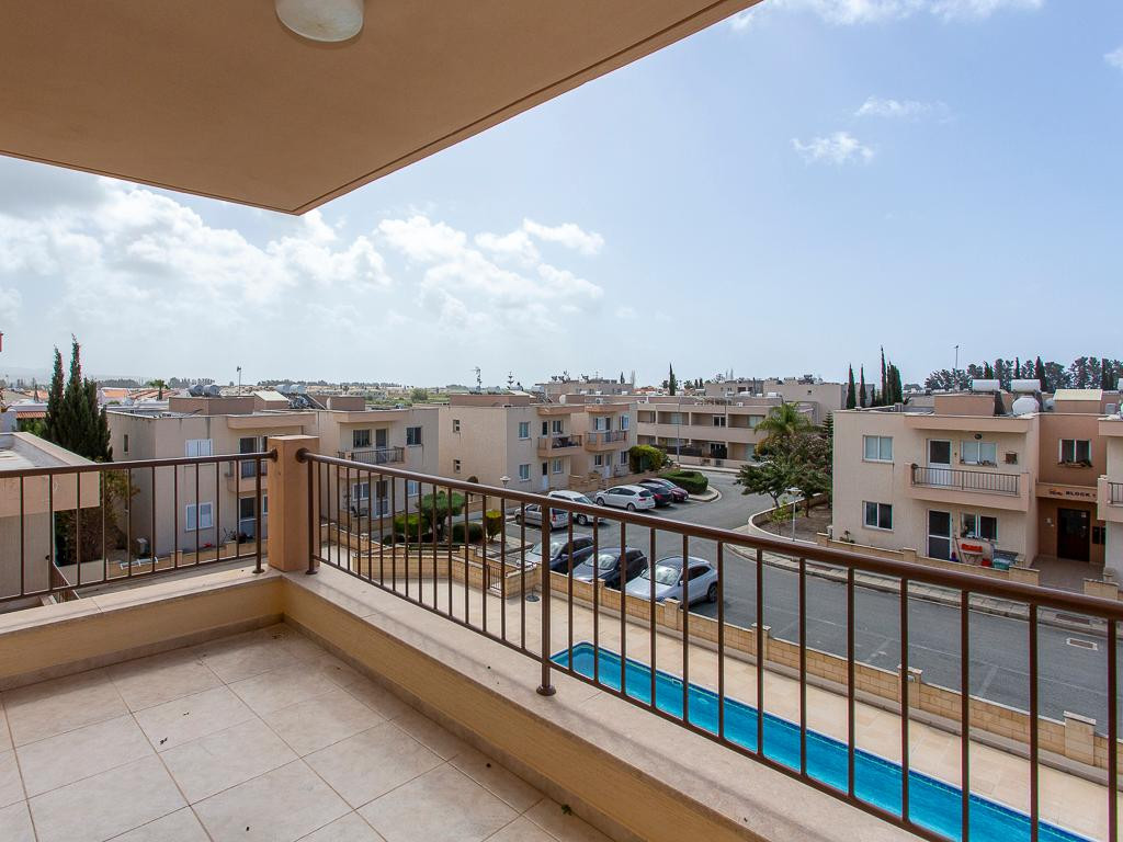 For Sale: Apartments, Mandria, Paphos, Cyprus FC-63029 - #7
