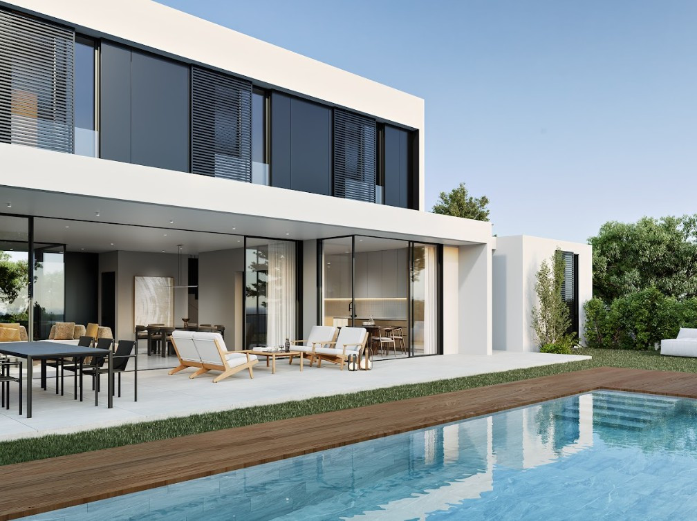 For Sale: Detached house, Kalithea, Nicosia, Cyprus FC-63030 - #4