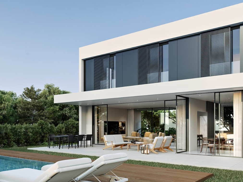 For Sale: Detached house, Kalithea, Nicosia, Cyprus FC-63030 - #5