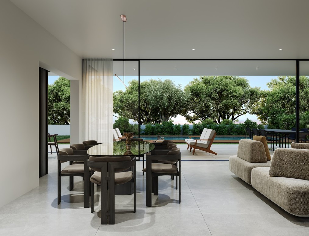 For Sale: Detached house, Kalithea, Nicosia, Cyprus FC-63030 - #6