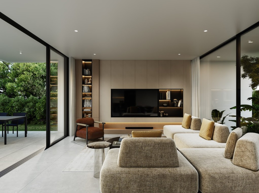 For Sale: Detached house, Kalithea, Nicosia, Cyprus FC-63030 - #7