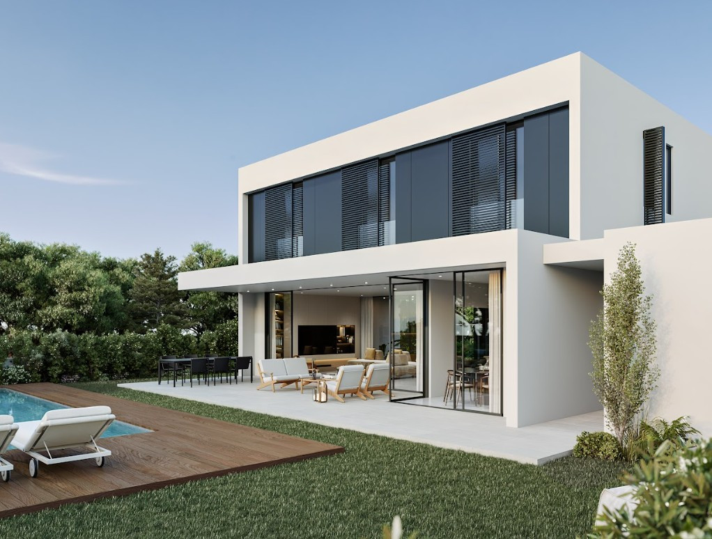 For Sale: Detached house, Kalithea, Nicosia, Cyprus FC-63030 - #9