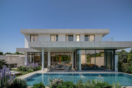 For Sale: Detached house, Kalithea, Nicosia, Cyprus FC-63031