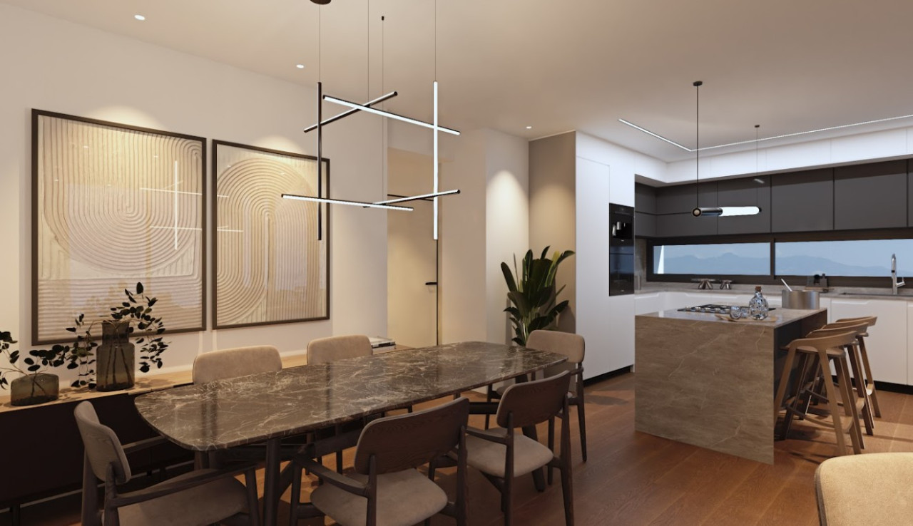 For Sale: Apartments, Acropoli, Nicosia, Cyprus FC-63032 - #7