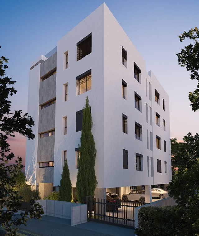 For Sale: Apartments, Acropoli, Nicosia, Cyprus FC-63032 - #4