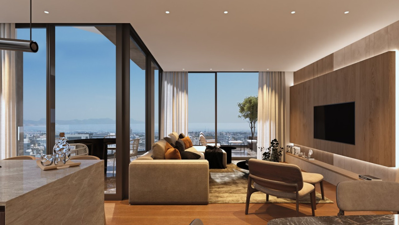 For Sale: Apartments, Acropoli, Nicosia, Cyprus FC-63034 - #6