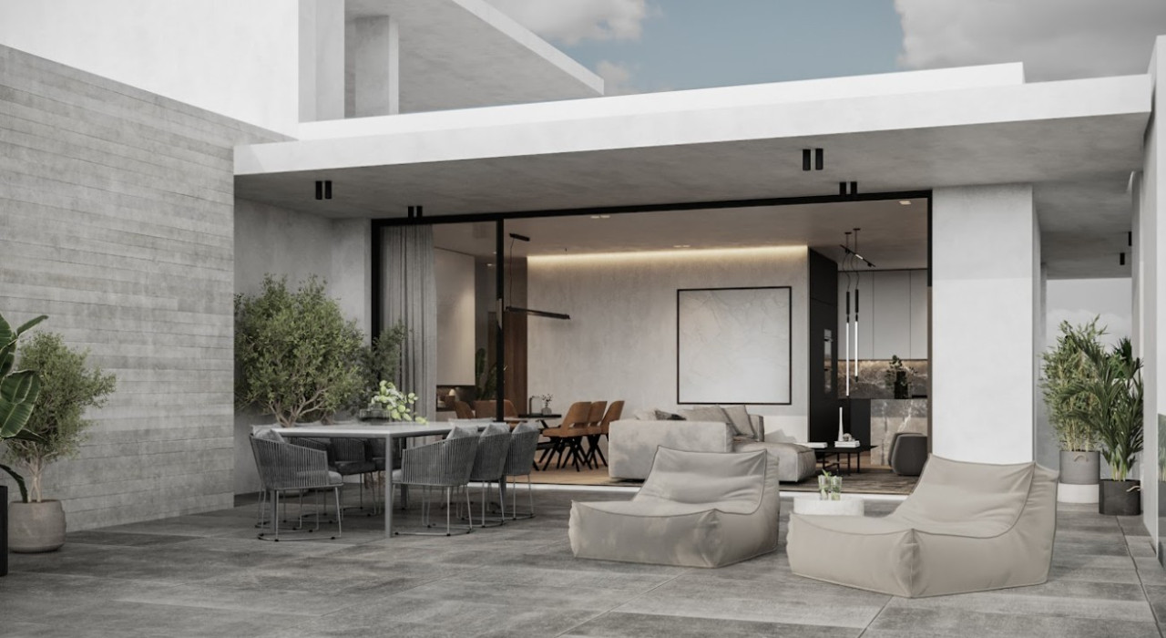 For Sale: Apartments, Strovolos, Nicosia, Cyprus FC-63035 - #4