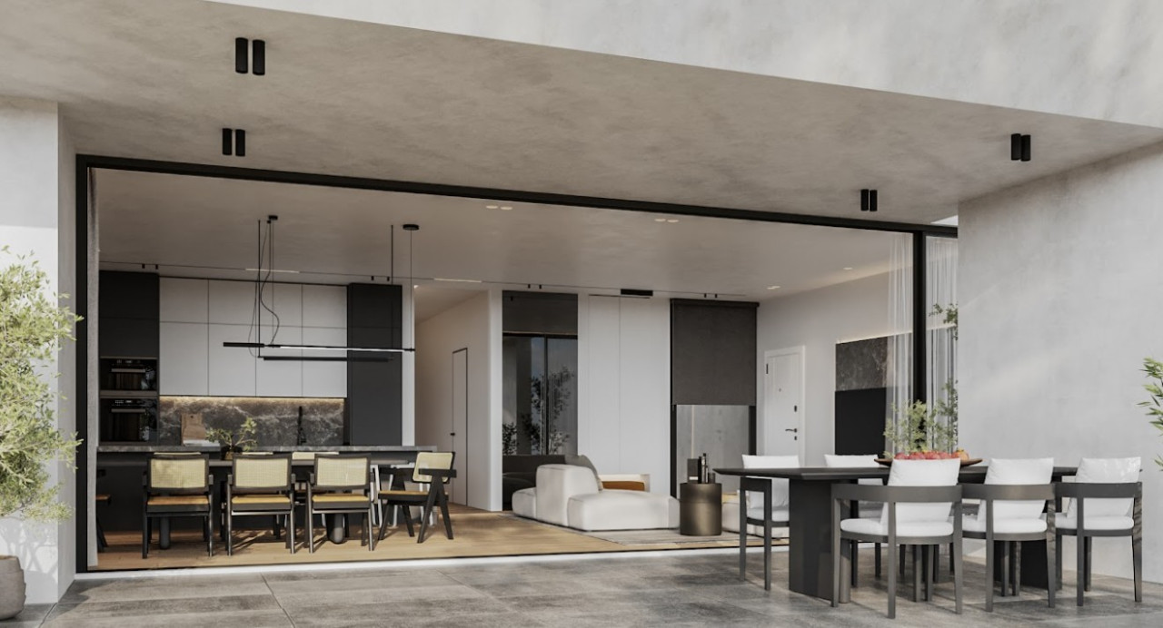 For Sale: Apartments, Strovolos, Nicosia, Cyprus FC-63035 - #5