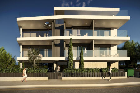 For Sale: Apartments, Latsia, Nicosia, Cyprus FC-63036