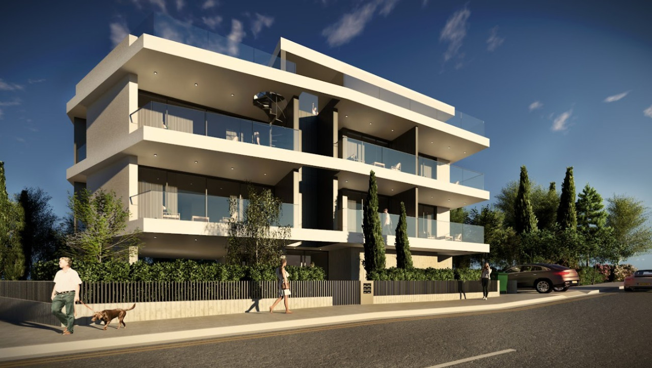 For Sale: Apartments, Latsia, Nicosia, Cyprus FC-63037 - #2