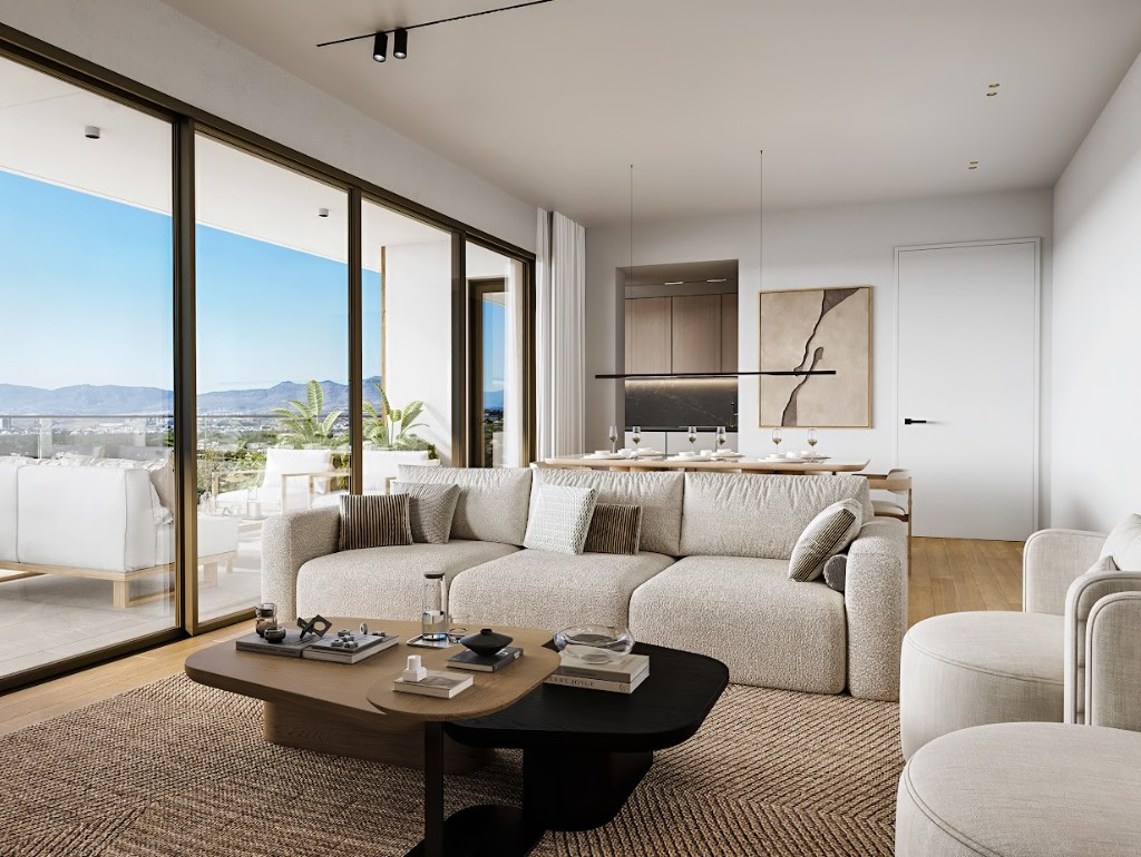 For Sale: Apartments, Agios Andreas, Nicosia, Cyprus FC-63039 - #8