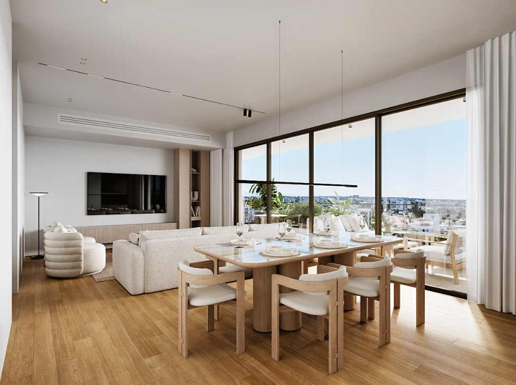 For Sale: Apartments, Agios Andreas, Nicosia, Cyprus FC-63039 - #10