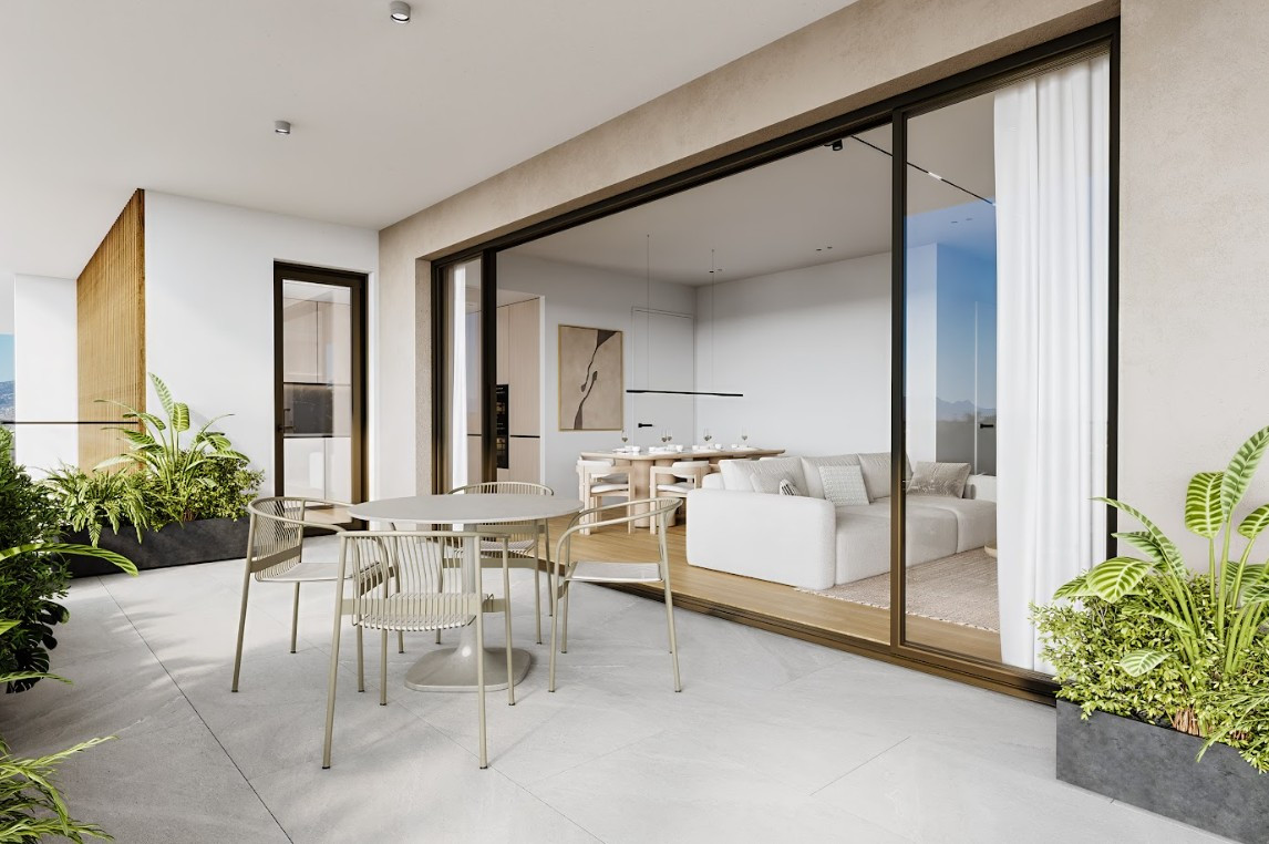 For Sale: Apartments, Agios Andreas, Nicosia, Cyprus FC-63039 - #7