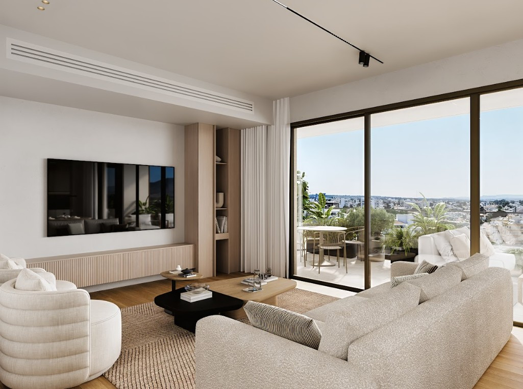 For Sale: Apartments, Agios Andreas, Nicosia, Cyprus FC-63040 - #9