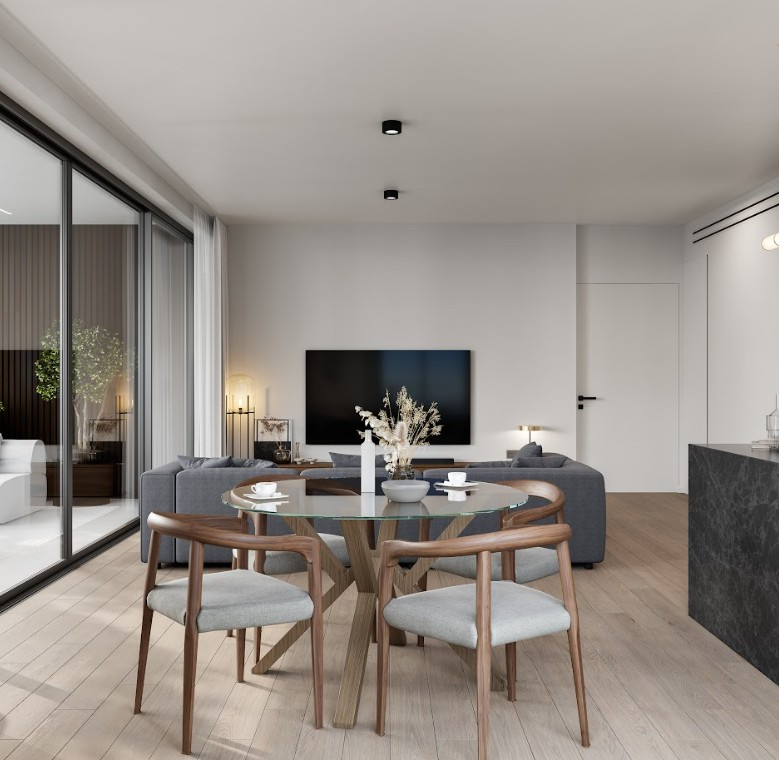 For Sale: Apartments, Strovolos, Nicosia, Cyprus FC-63042 - #10