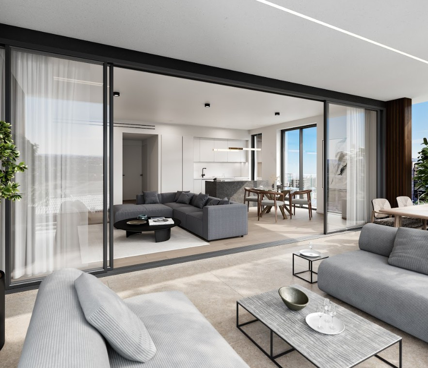 For Sale: Apartments, Strovolos, Nicosia, Cyprus FC-63042 - #11