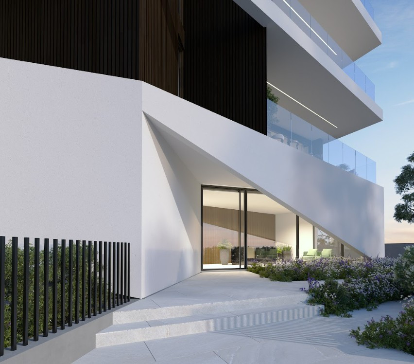 For Sale: Apartments, Strovolos, Nicosia, Cyprus FC-63042 - #7