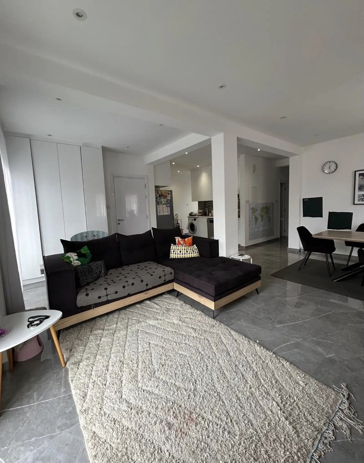 For Rent: Penthouse, Germasoyia Tourist Area, Limassol, Cyprus FC-63043 - #2