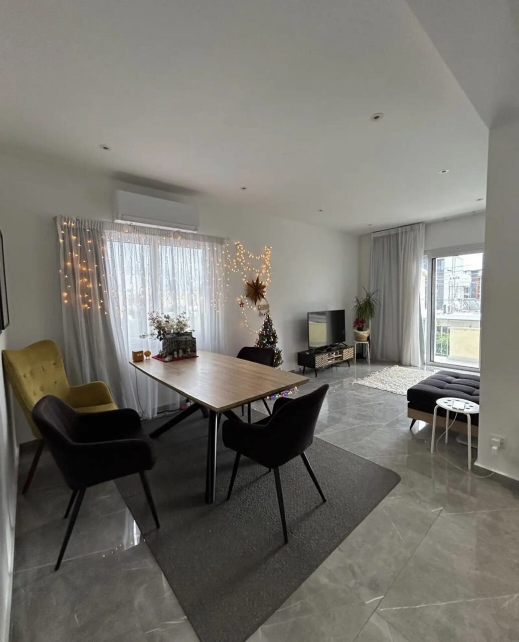 For Rent: Penthouse, Germasoyia Tourist Area, Limassol, Cyprus FC-63043 - #1