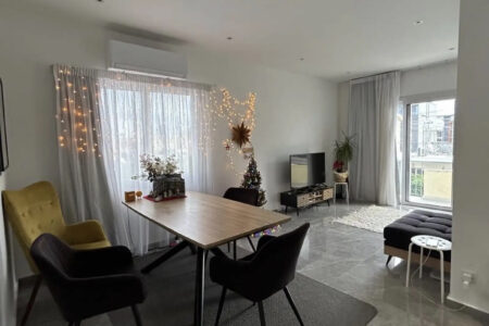 For Rent: Penthouse, Germasoyia Tourist Area, Limassol, Cyprus FC-63043