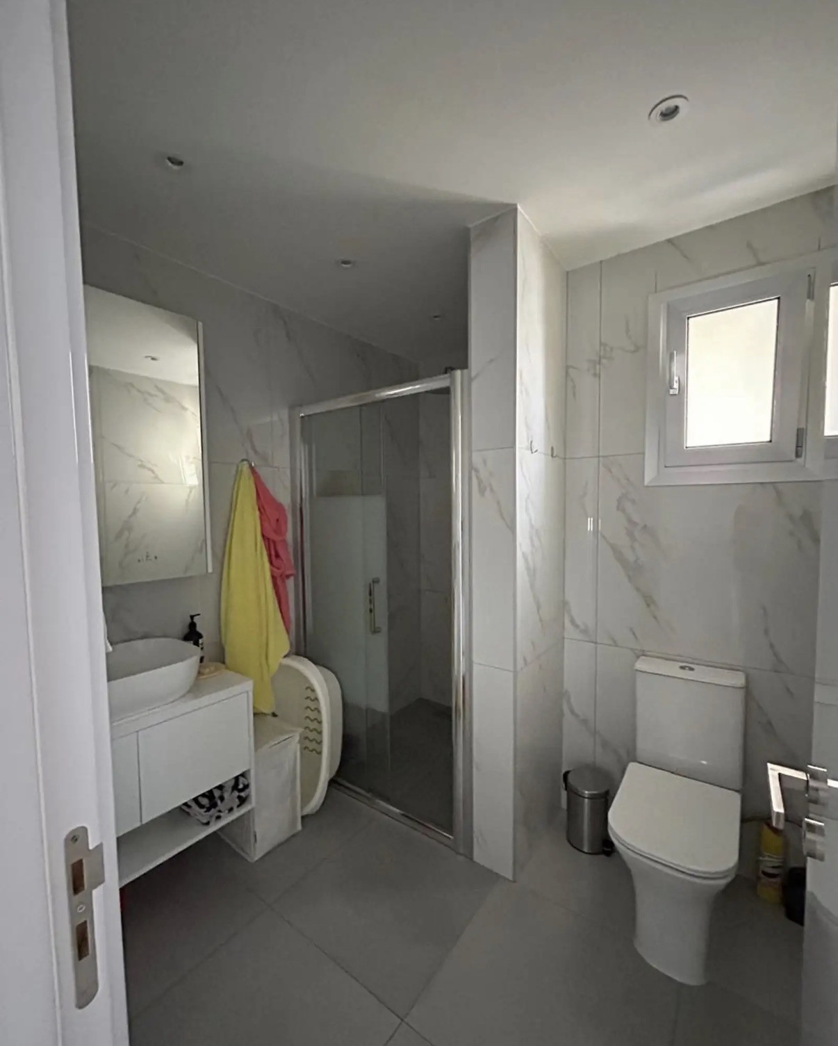 For Rent: Penthouse, Germasoyia Tourist Area, Limassol, Cyprus FC-63043 - #6