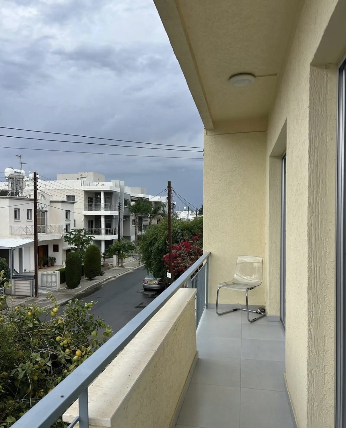 For Rent: Penthouse, Germasoyia Tourist Area, Limassol, Cyprus FC-63043 - #3