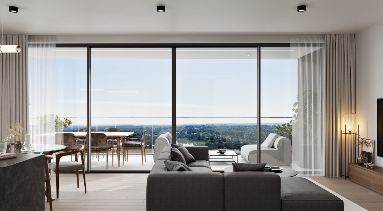 For Sale: Apartments, Strovolos, Nicosia, Cyprus FC-63044 - #8