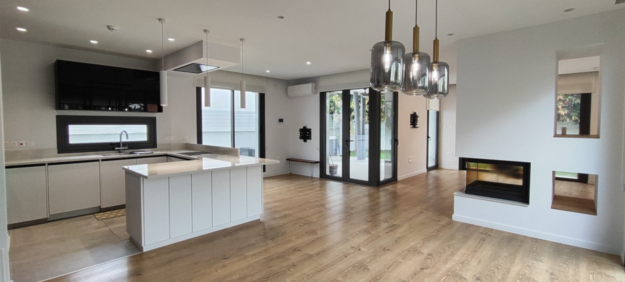 For Rent: Detached house, Kapsalos, Limassol, Cyprus FC-63045 - #3