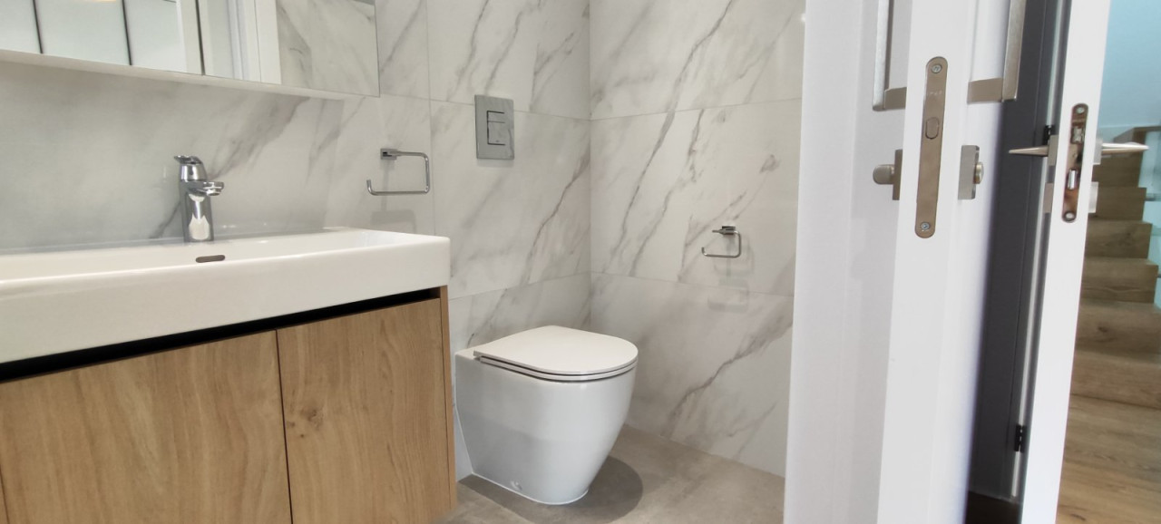 For Rent: Detached house, Kapsalos, Limassol, Cyprus FC-63045 - #15