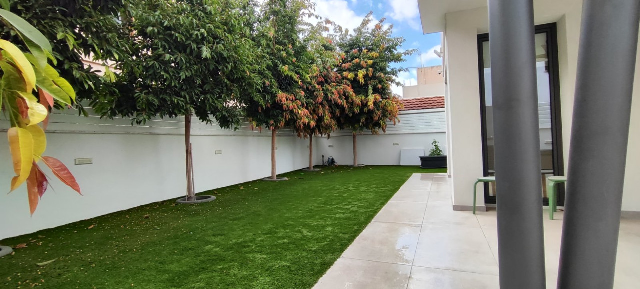 For Rent: Detached house, Kapsalos, Limassol, Cyprus FC-63045 - #8